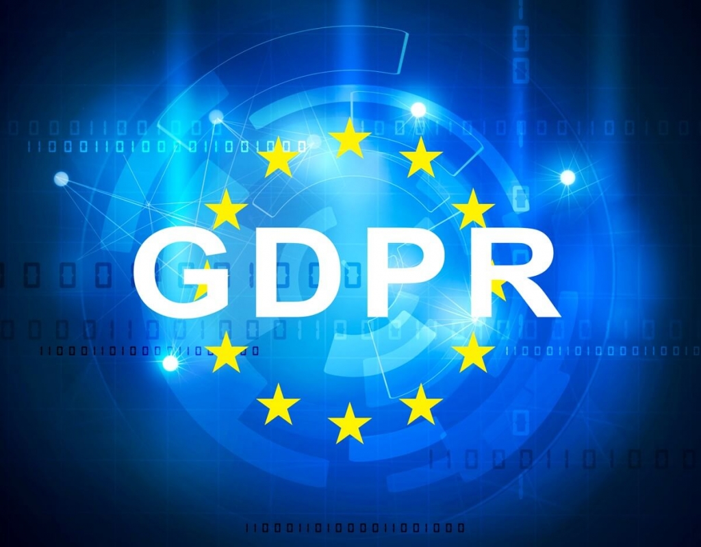 Market trend-EU GDPR