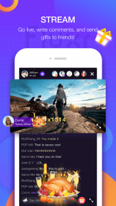 Lifestye-LiveMe