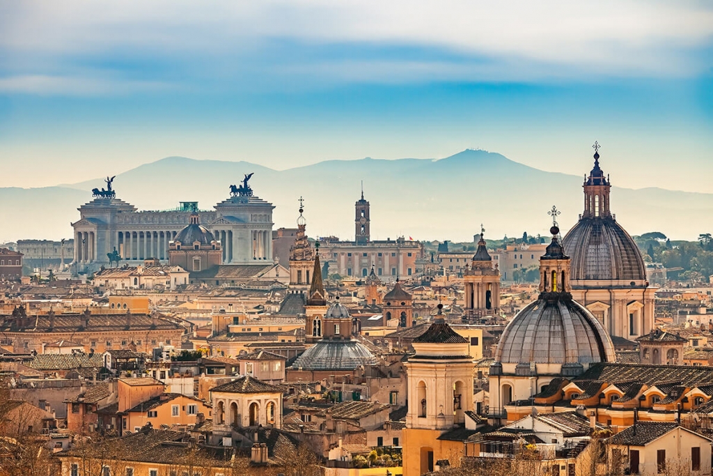 Lifestyle-Booking-Rome